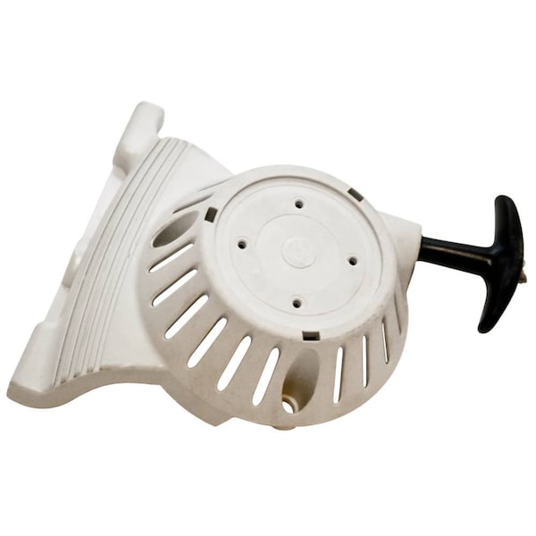 New Recoil Starter Assembly For Stihl Km90, Km100, Km110, Km130, Fs90, Fs100, Fs110, Fs130, Fc90